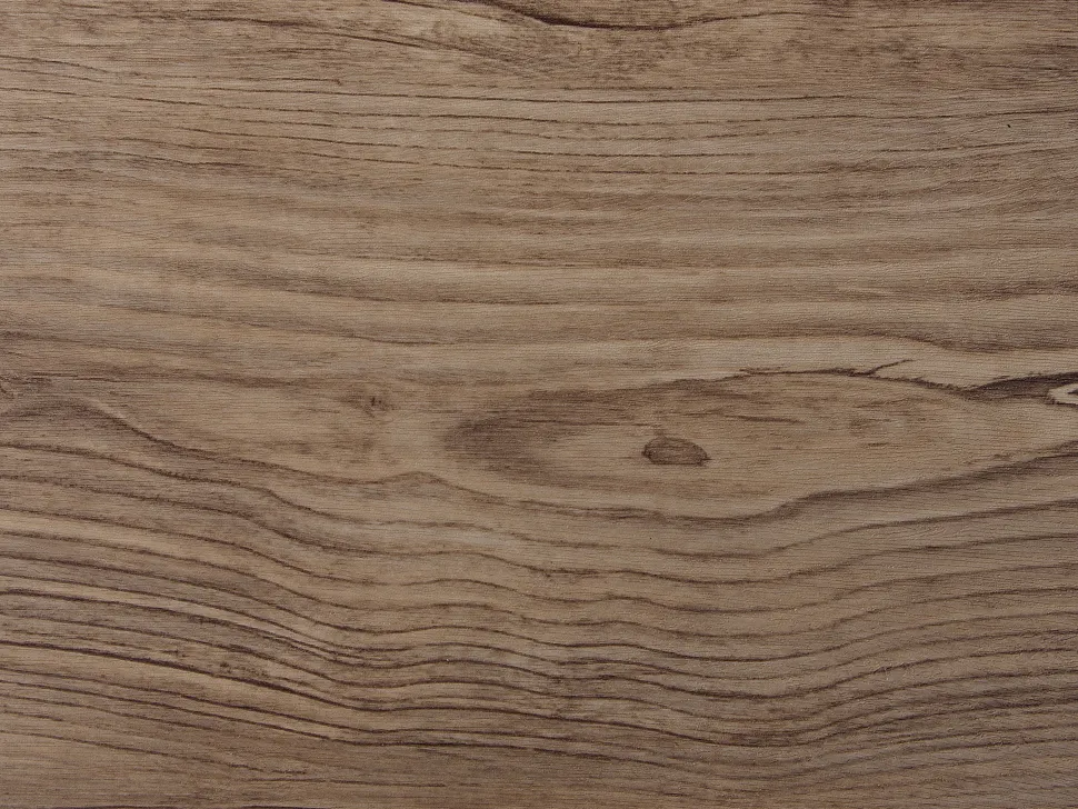 Conjunto De Escritorio Em Madeira Escura E Preto Foster/Casco