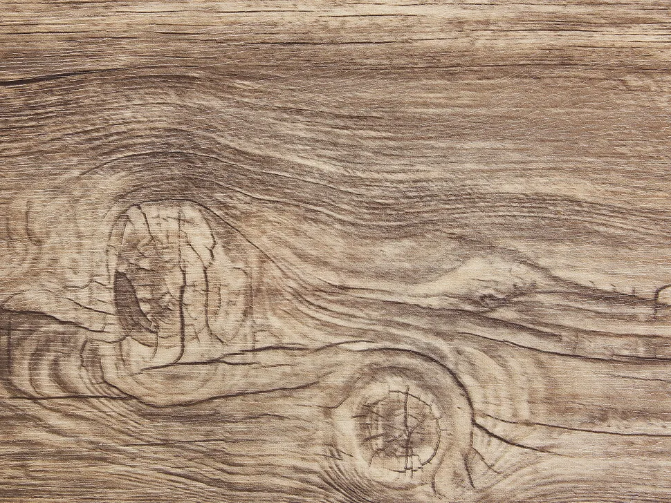 Conjunto De Escritorio Em Madeira Clara E Preto Foster/Hinton