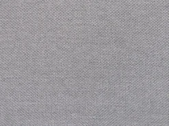 Conjunto De Jardim 5 Lugares Cinzento Claro E Branco Rovigo