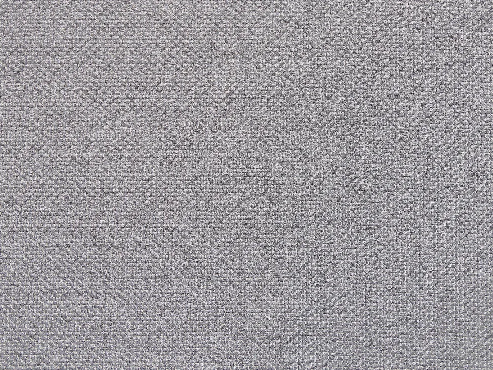 Conjunto De Jardim 5 Lugares Cinzento Claro E Branco Rovigo