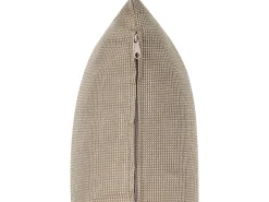 Conjunto De Jardim 7 Lugares Em Madeira De Acacia Certificada Castanha Escura Pataja