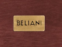 Conjunto De Jardim 5 Lugares Madeira De Acacia Certificada Vermelha Escura Timor Ii