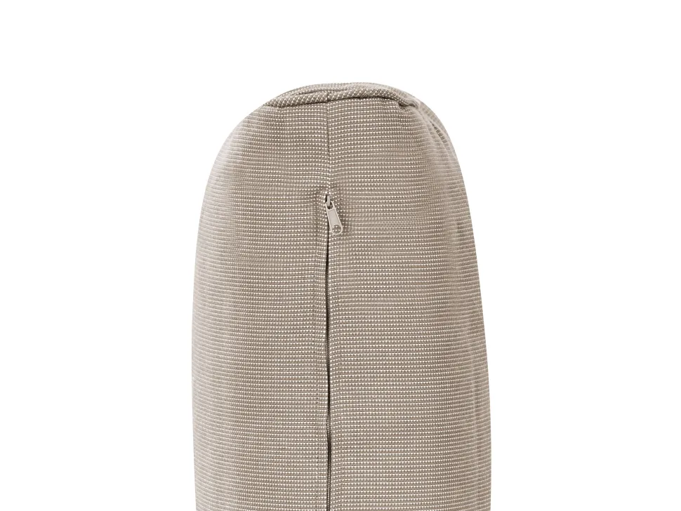 Conjunto De Jardim 5 Lugares Madeira De Acacia Certificada Vermelha Escura Timor Ii