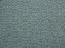 Conjunto De Jardim 5 Lugares Em Aluminio Branco E Almofadas Verdes/Creme A Esquerda Messina