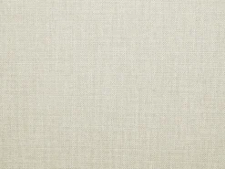 Conjunto De Jardim 5 Lugares Em Aluminio Branco E Almofadas Verdes/Creme A Esquerda Messina