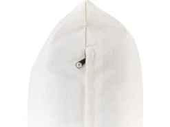 Conjunto De Jardim 4 Lugares Em Madeira Clara De Bambu Maggiore