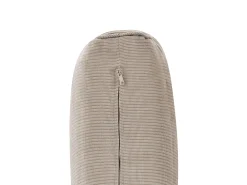 Conjunto De Jardim 4 Lugares Em Madeira De Acacia Vermelha Escura A Esquerda Timor Ii