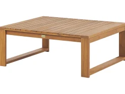 Conjunto De Jardim 5 Lugares Em Madeira De Acacia Clara Timor Ii