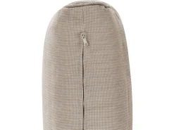 Conjunto De Jardim 4 Lugares Madeira Clara De Acacia Timor Ii