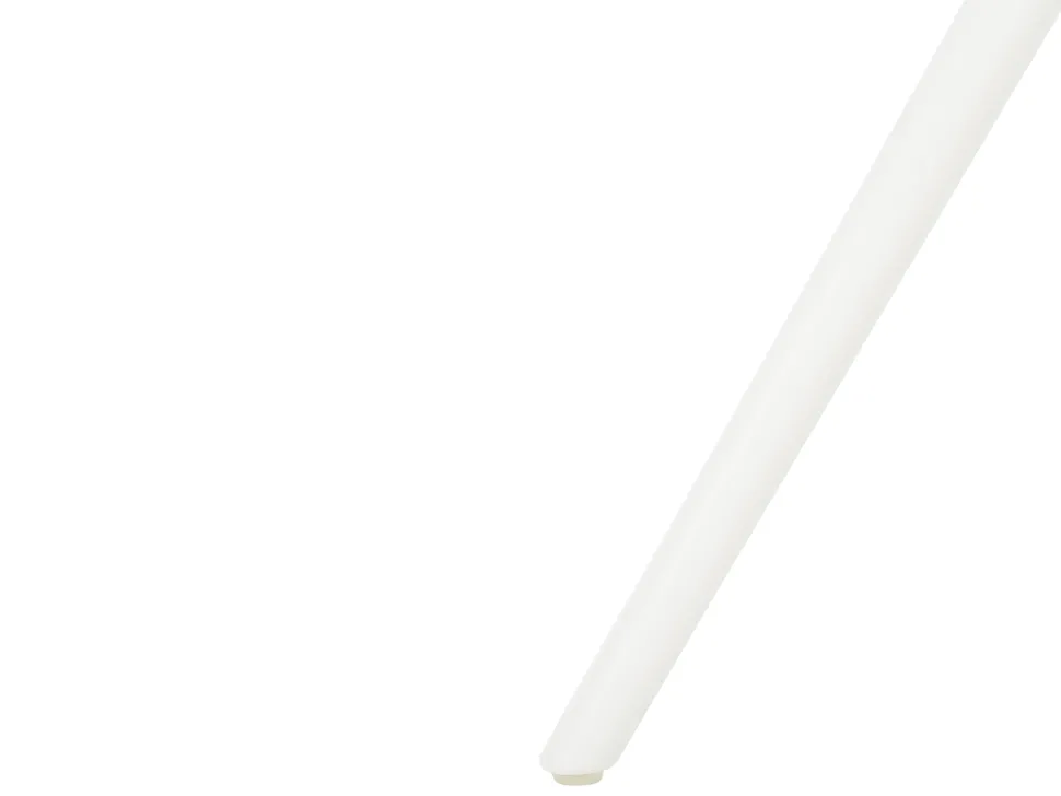 Conjunto De Jardim Com 4 Lugares Azul E Branco Sersale/Vieste