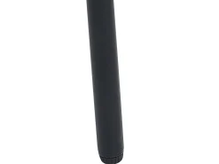 Conjunto De Jardim Com 2 Lugares Em Rattan Natural E Branco Gargano