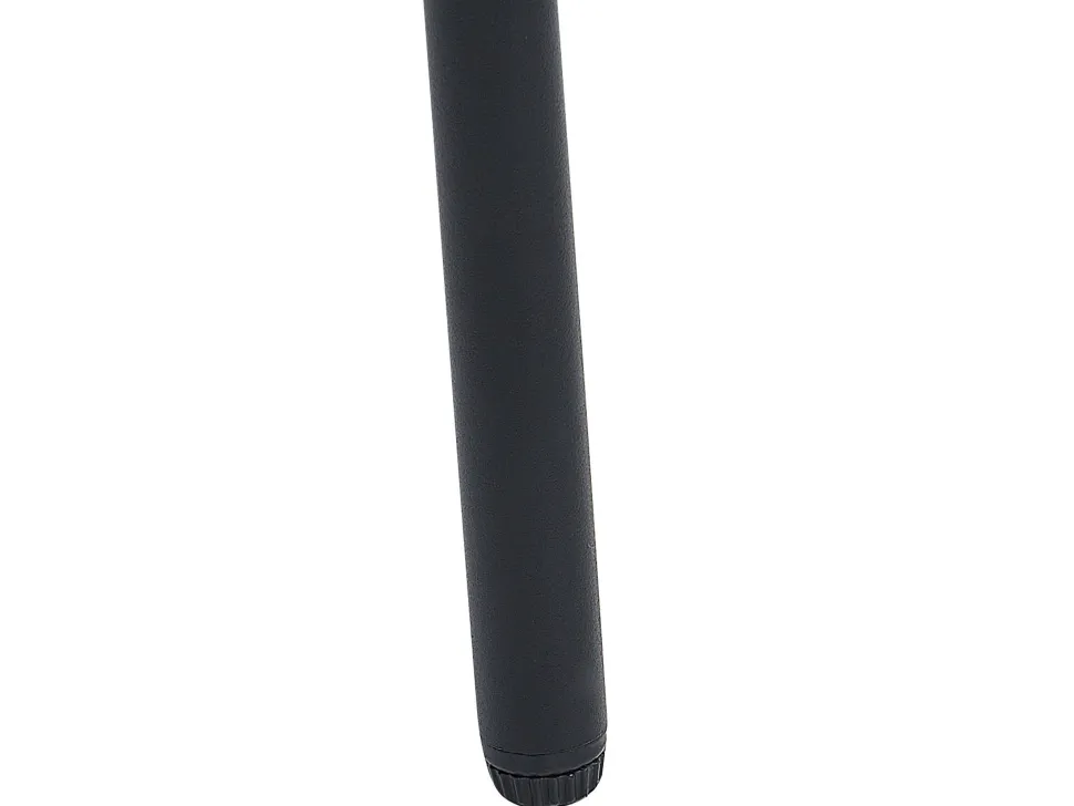 Conjunto De Jardim Com 2 Lugares Em Rattan Natural E Branco Gargano