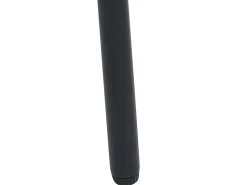 Conjunto De Jardim Com 2 Lugares Em Rattan Cinzento Gargano