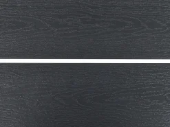 Conjunto De Jardim Com 2 Lugares Em Rattan Cinzento Gargano