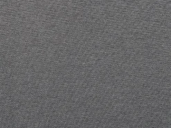 Conjunto De Jardim Com 2 Lugares Em Rattan Cinzento Gargano