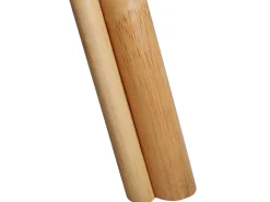 Conjunto De Jardim Com 2 Lugares Em Rattan Cor Natural Florentine Ii / Limni