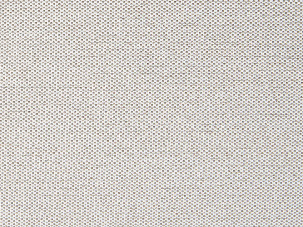 Conjunto De Jardim Com 2 Poltronas E Sofa De 3 Lugares Em Aluminio Cinzento Claro Esperia