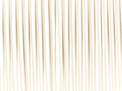 Conjunto De Jardim De Canto Com 5 Lugares Em Madeira De Acacia Creme Alcamo