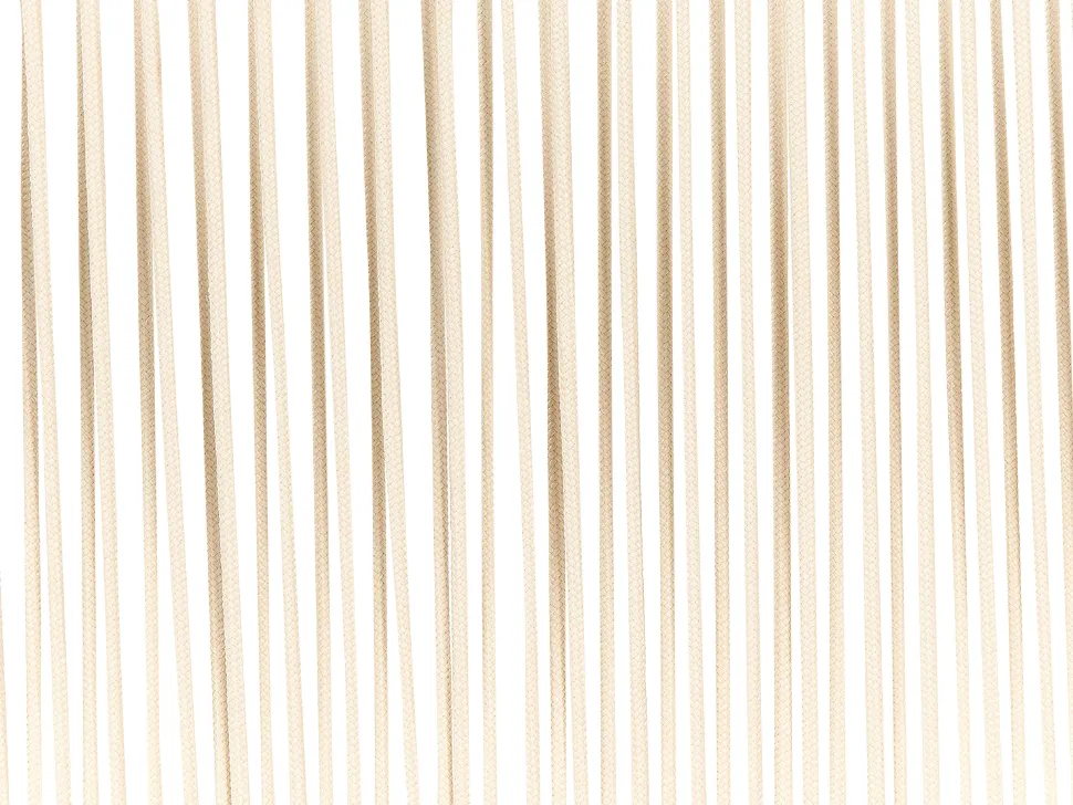 Conjunto De Jardim De Canto Com 5 Lugares Em Madeira De Acacia Creme Alcamo