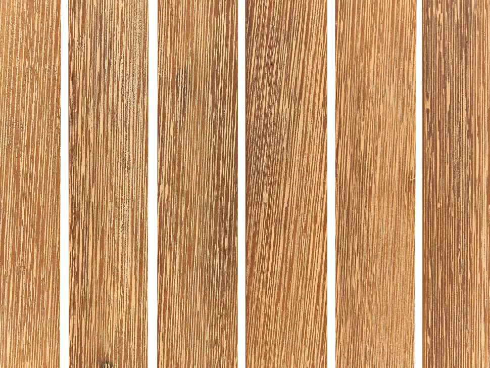 Conjunto De Jardim De Canto Com 5 Lugares Em Madeira De Acacia Creme Alcamo