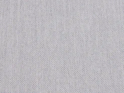 Conjunto De Jardim Em Rattan Sintetico Branco Acinzentado Mesyna