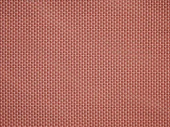 Conjunto De Jardim Modular 2 Lugares Em Aluminio Laranja Terracina