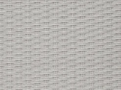 Conjunto De Jardim Modular Em Rattan Sintetico Cinzento Claro A Direita Sano Ii