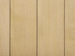 Conjunto De Jardim Modular 4 Lugares Em Rattan Cor Natural A Direita Varallo