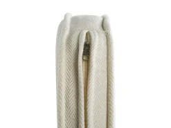 Conjunto De Refeicao De Jardim Para 6 Em Rattan Natural Susua/Olbia