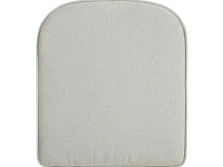 Conjunto De Refeicoes De Jardim De 6 Lugares Em Rattan Cor Natural Maros/Olbia