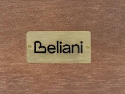 Conjunto Jardim 5 Lugares Madeira De Acacia Certificada Escura Timor Ii