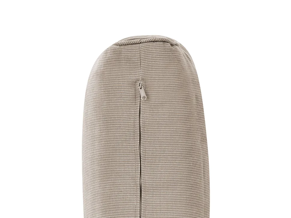 Conjunto Jardim 5 Lugares Madeira De Acacia Certificada Vermelha Escura Timor Ii