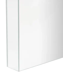 Consola Com 2 Gavetas Em Efeito Espelhado Marle