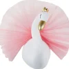 Decoracao De Parede Cisne Branco Odetta