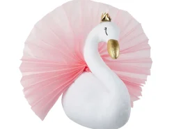 Decoracao De Parede Cisne Branco Odetta