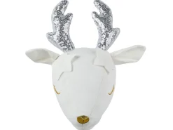 Decoracao De Parede Corca Branca Suzy