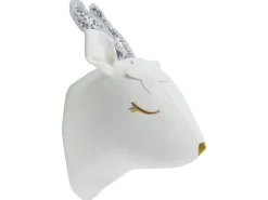 Decoracao De Parede Corca Branca Suzy