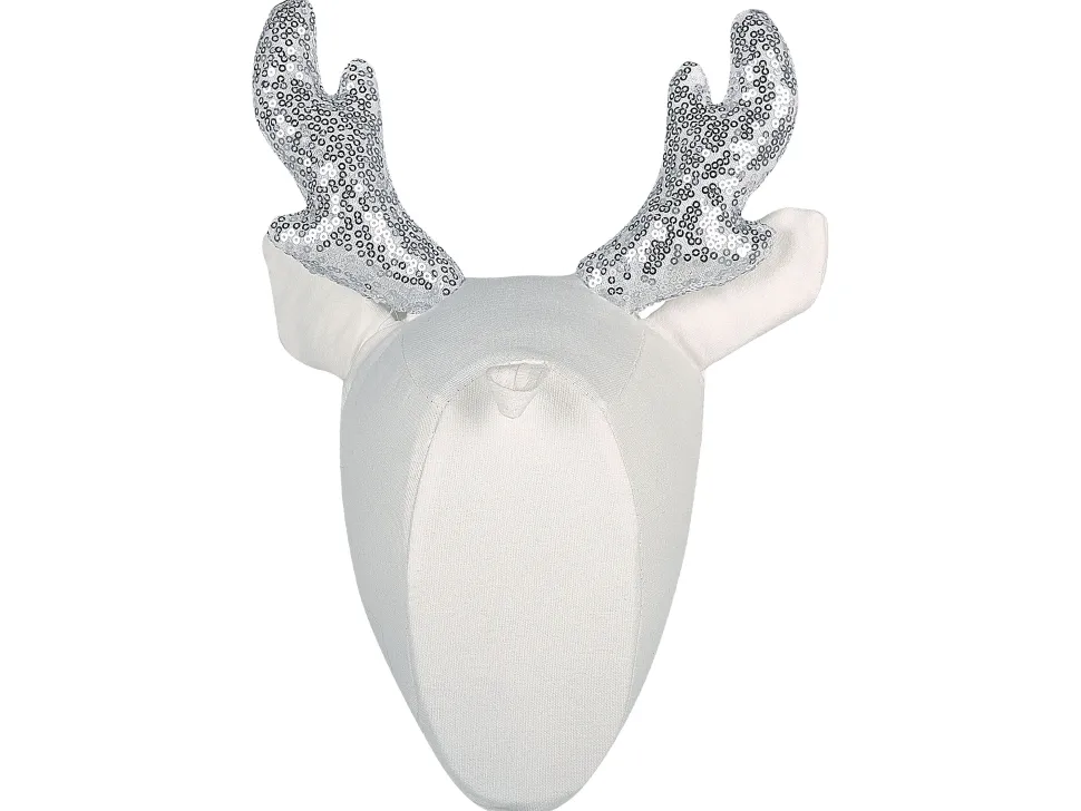 Decoracao De Parede Corca Branca Suzy