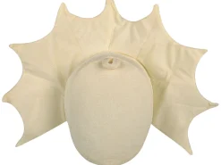 Decoracao De Parede Dinossauro Creme Rexx