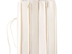 Espreguicadeira De Jardim Em Madeira Clara De Acacia Fanano