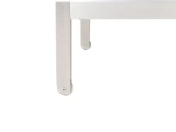 Espreguicadeira De Jardim Em Aluminio Preto Nardo