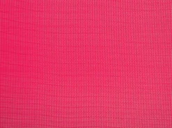 Espreguicadeira Metalica Com Tela Vermelha Levanzo