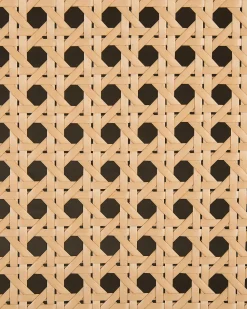 Estante Com 3 Prateleiras Castanha Clara Parton