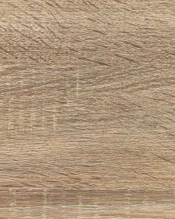 Estante Com 3 Prateleiras Cinzenta Clio