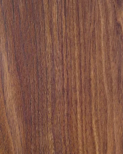 Estante Com 3 Prateleiras E 2 Portas Castanha Escura E Branca Columbus