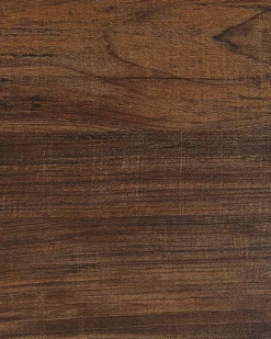 Estante Com 4 Prateleiras Castanha Escura Darby