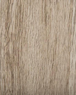 Estante De Canto Com 5 Prateleiras Preto E Castanho Claro Bexley