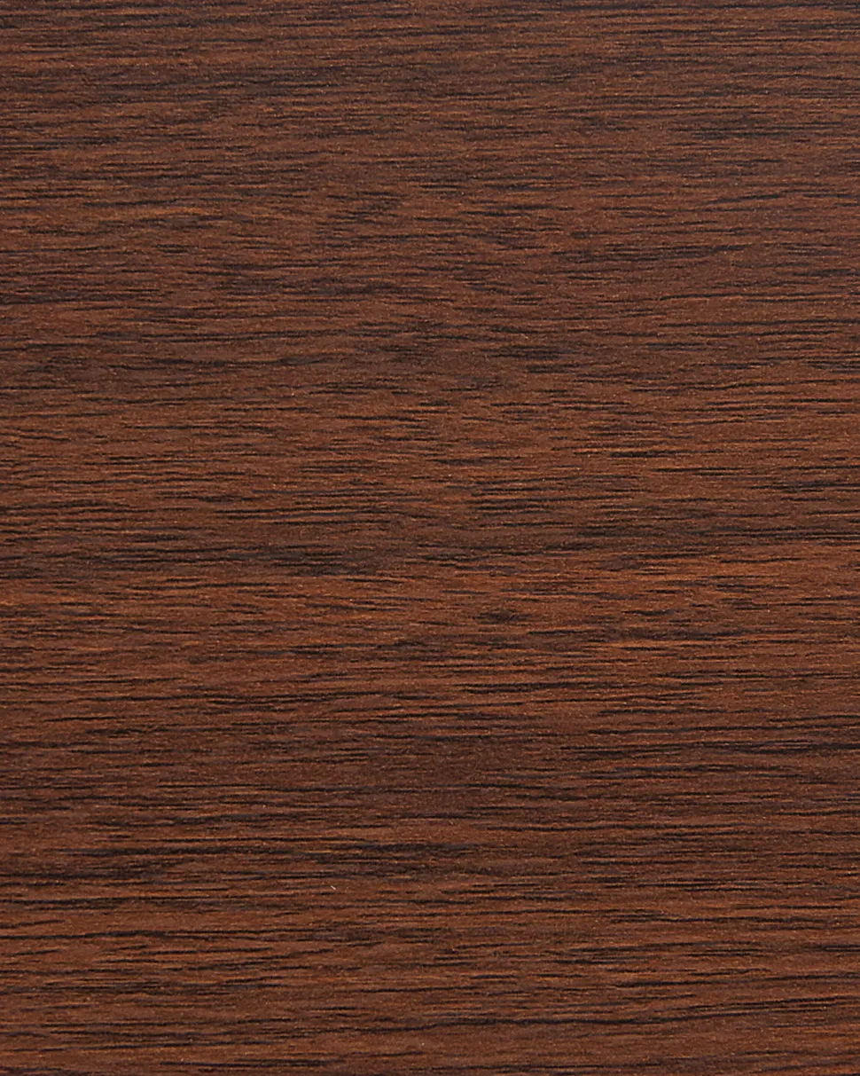 Estante Tipo Escada Com 5 Prateleiras Castanha Mobile Trio