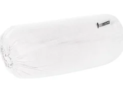 Lencol-Capa Em Algodao Branco 200 X 200 Cm Janbu