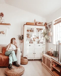 Louceiro Creme Seatlle